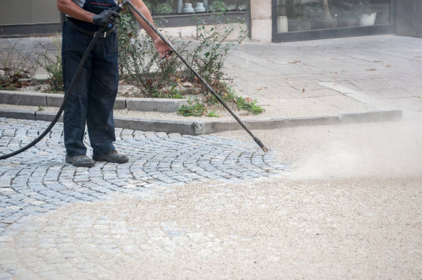 Reliable Carrollton, AL Pressure Washing Services Solutions